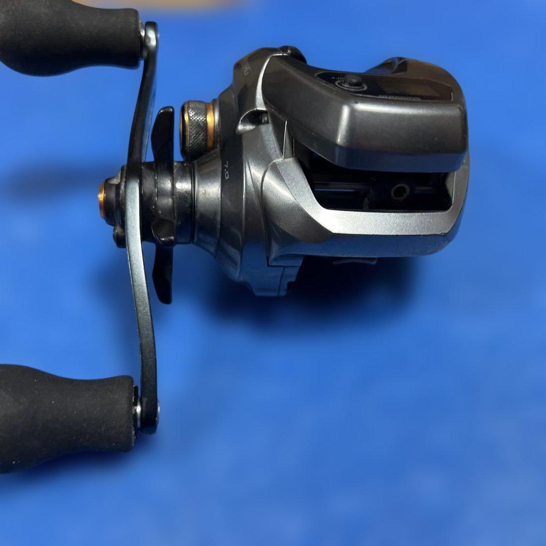 SHIMANO 300HG ベイトリール 7.0:1