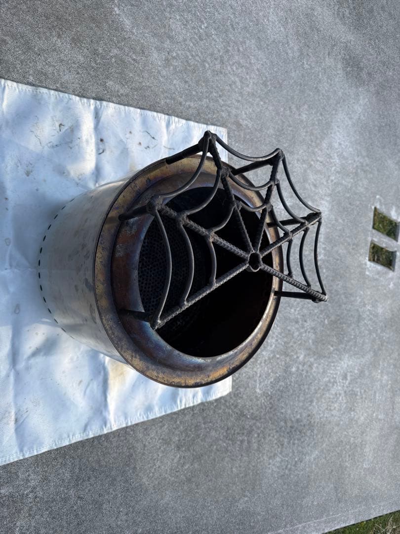 solo stove ソロストーブ　レンジャー