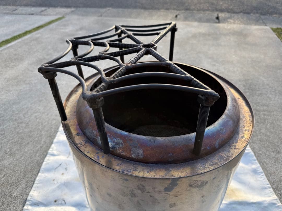 solo stove ソロストーブ　レンジャー