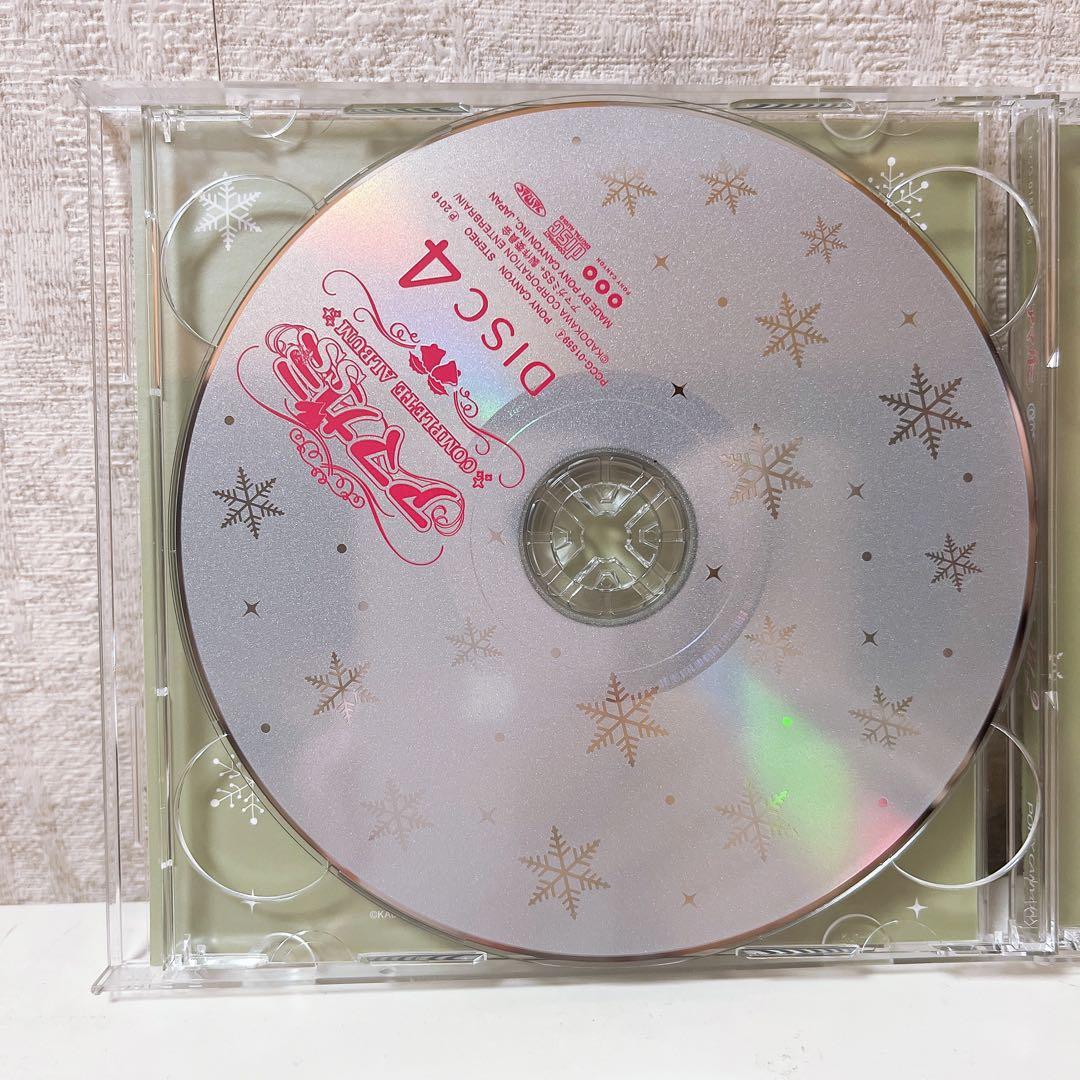 「アマガミSS」COMPLETE ALBUM