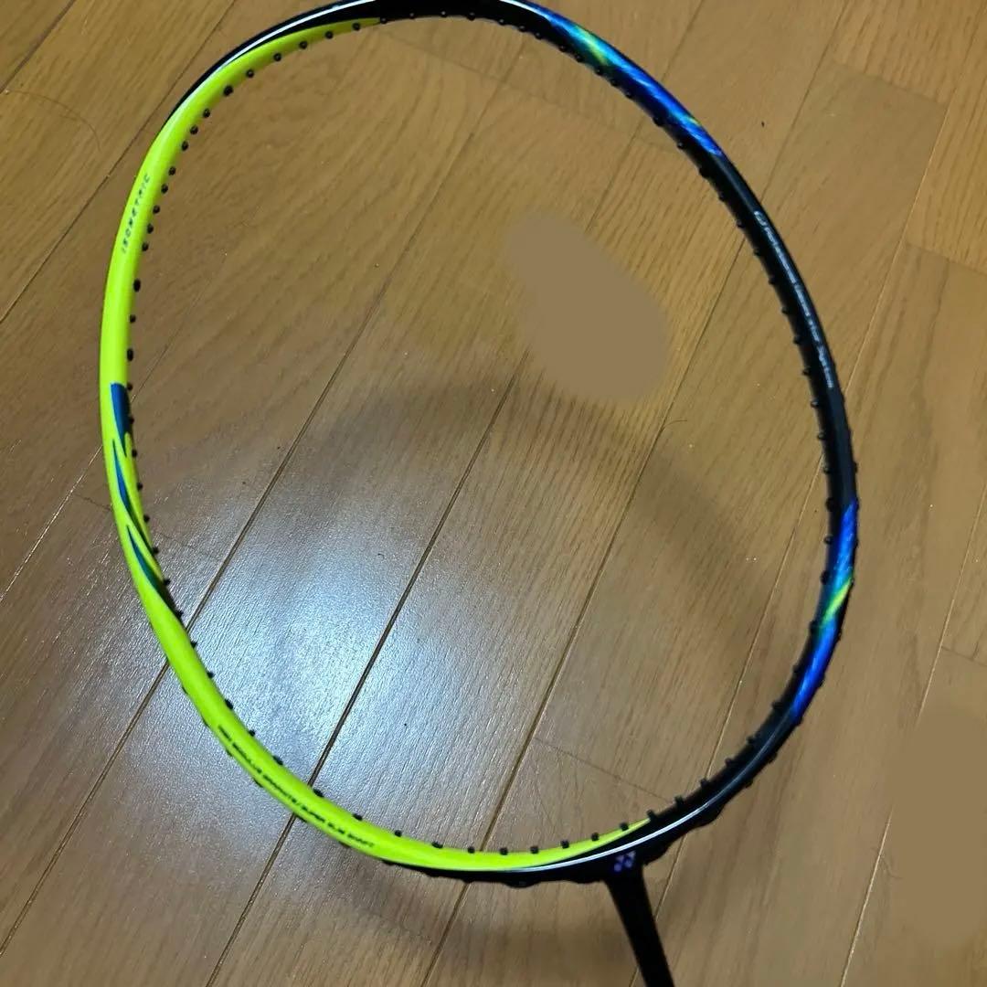 美品 ASTROX 77 4U5G廃盤カラー