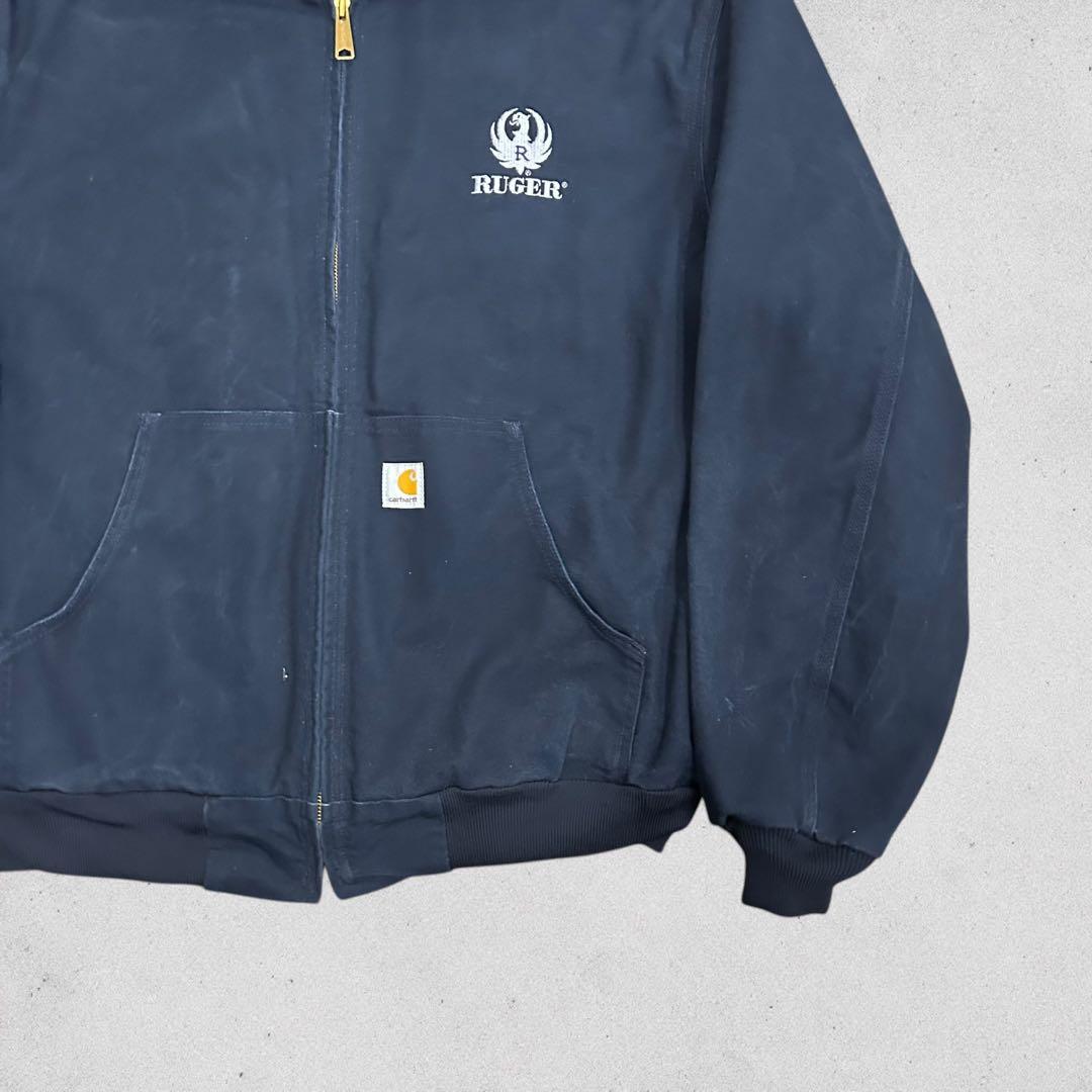 M*k様 Carhartt Active Jacket カーハート アクティブ