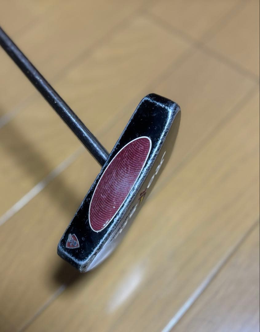 初心者向け　ゴルフクラブセット