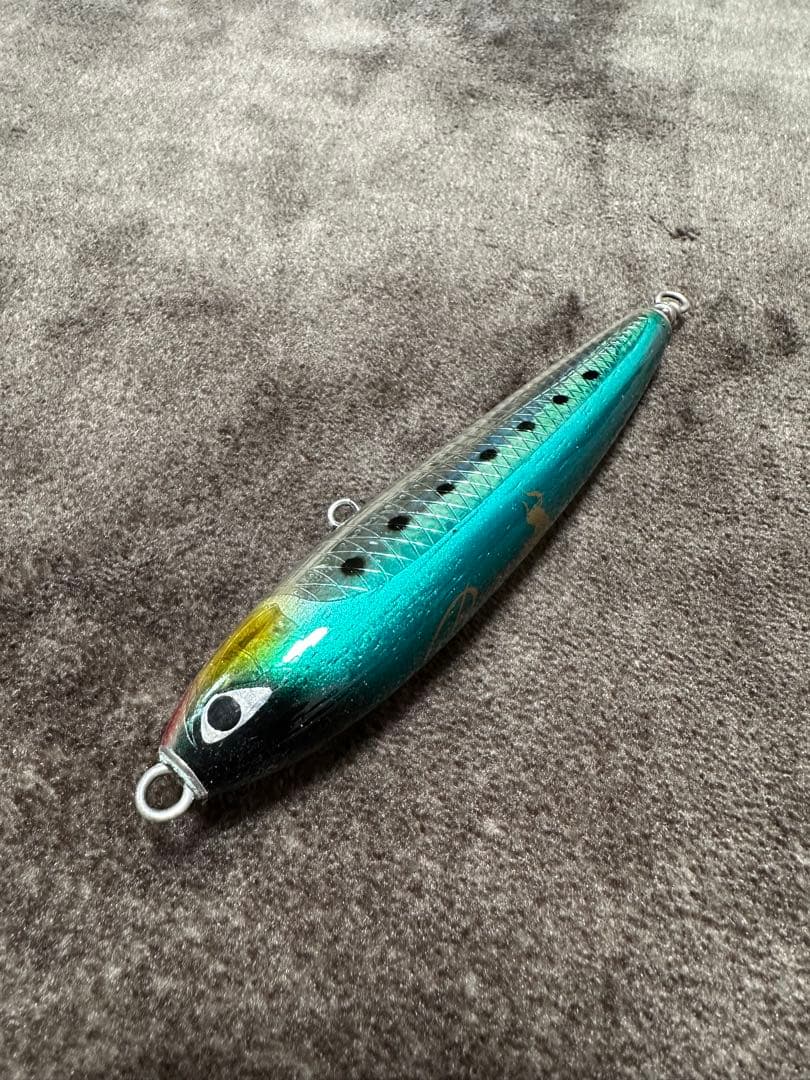 cbone シービーワン　ライアン130