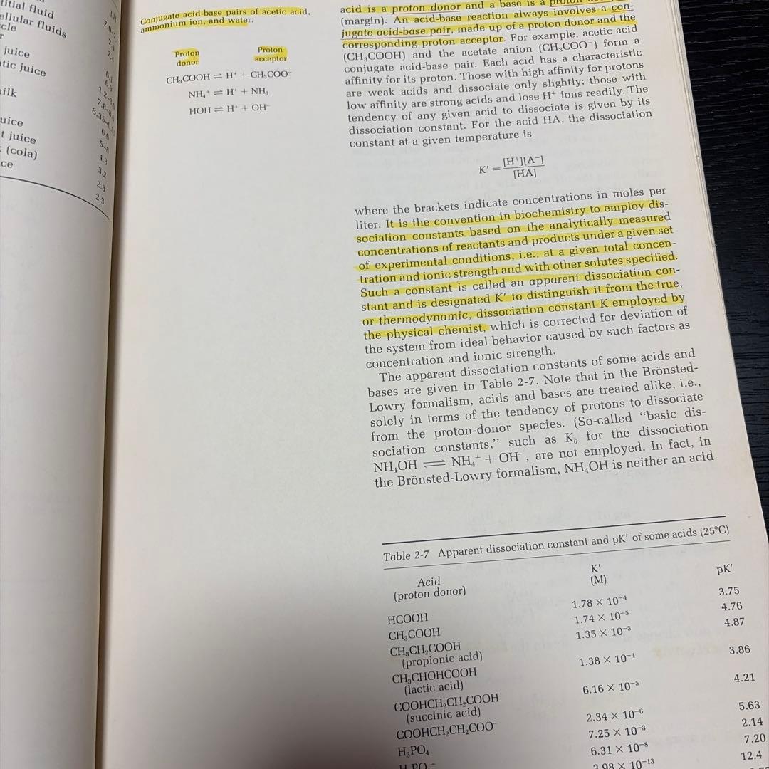 洋書 Lehninger BIOCHEMISTRY