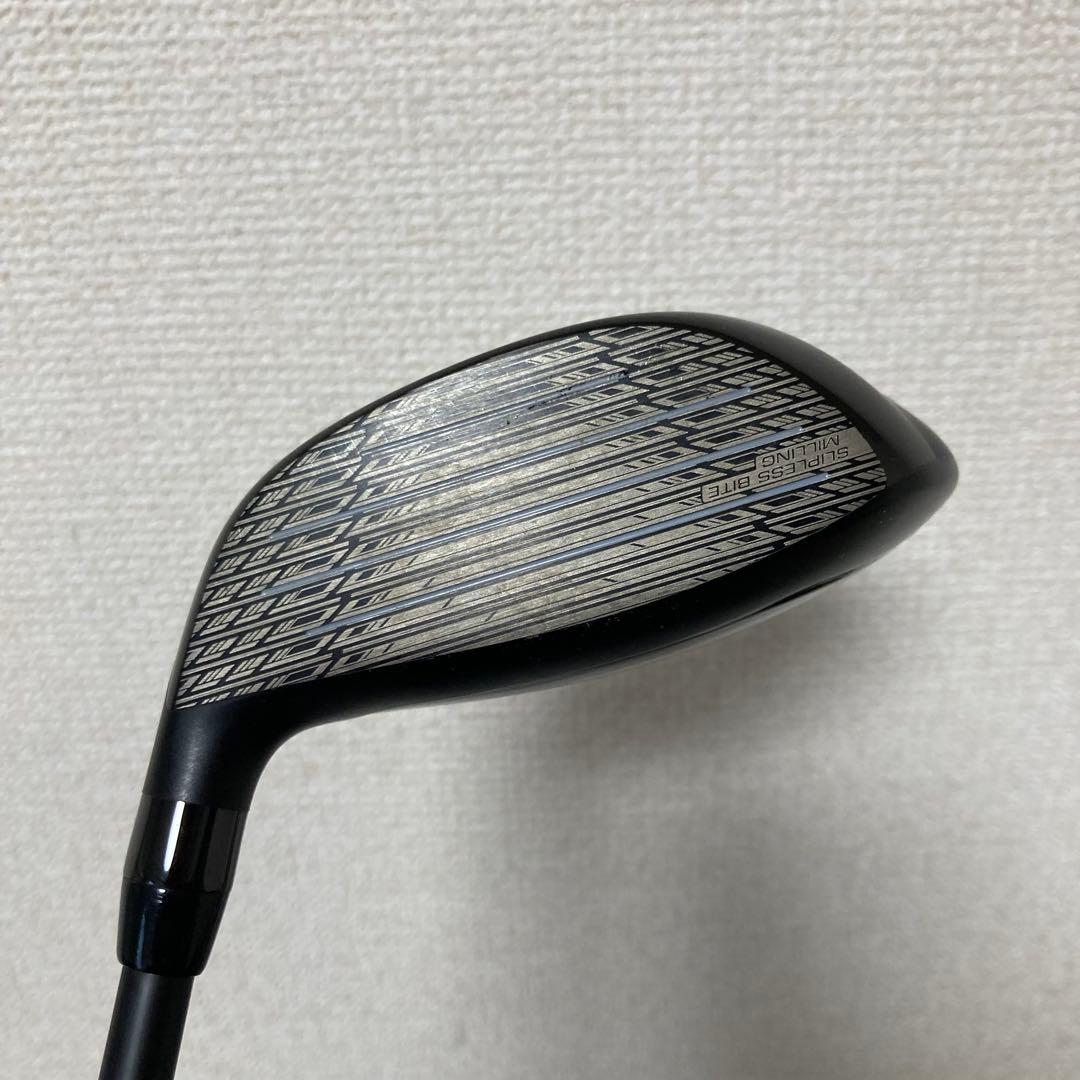 ブリヂストン B2 HT 3W ウッド 2023 diamana WB クラブ
