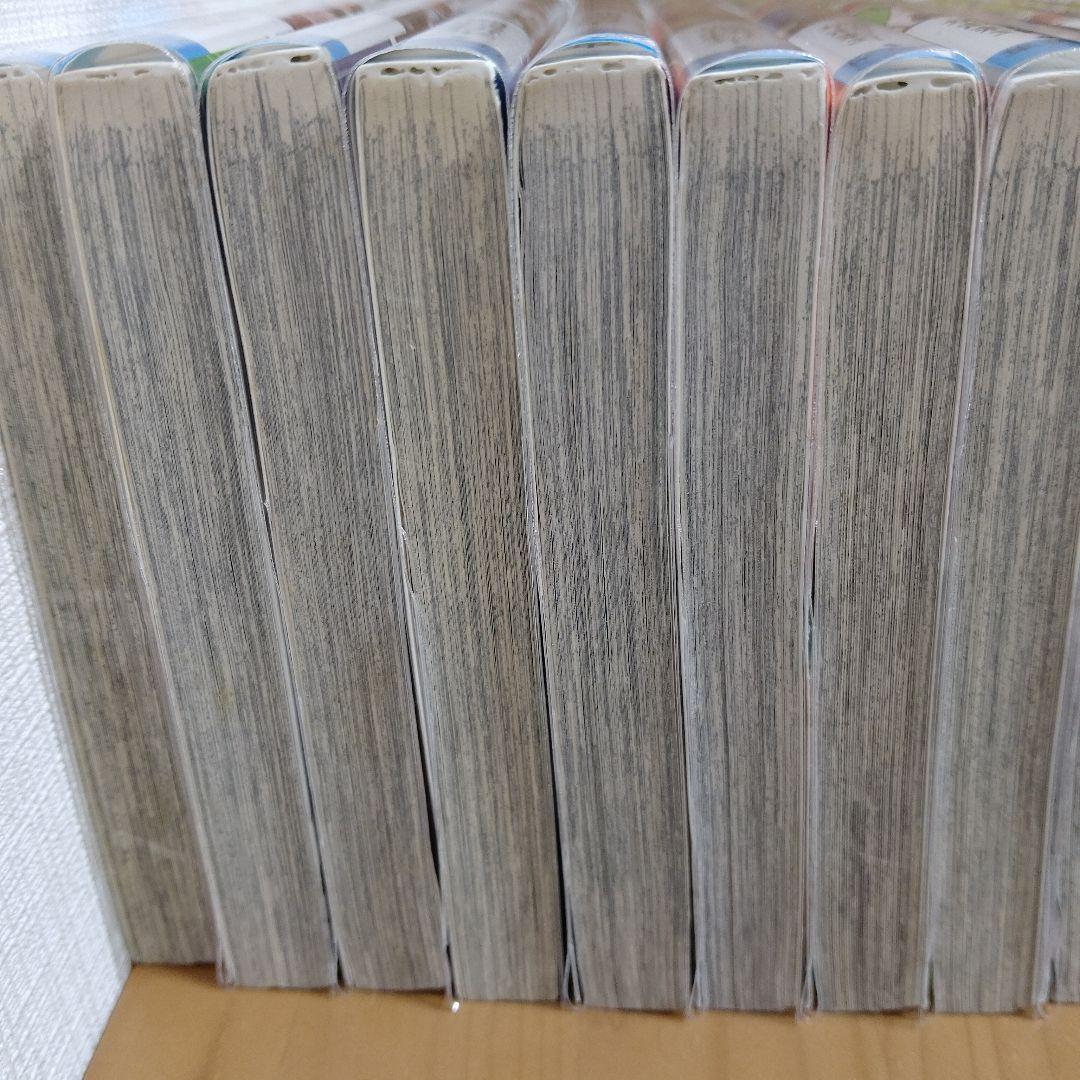 【最終値下げ】僕のヒーローアカデミア　全巻セット (1〜42巻)　ブックカバー付
