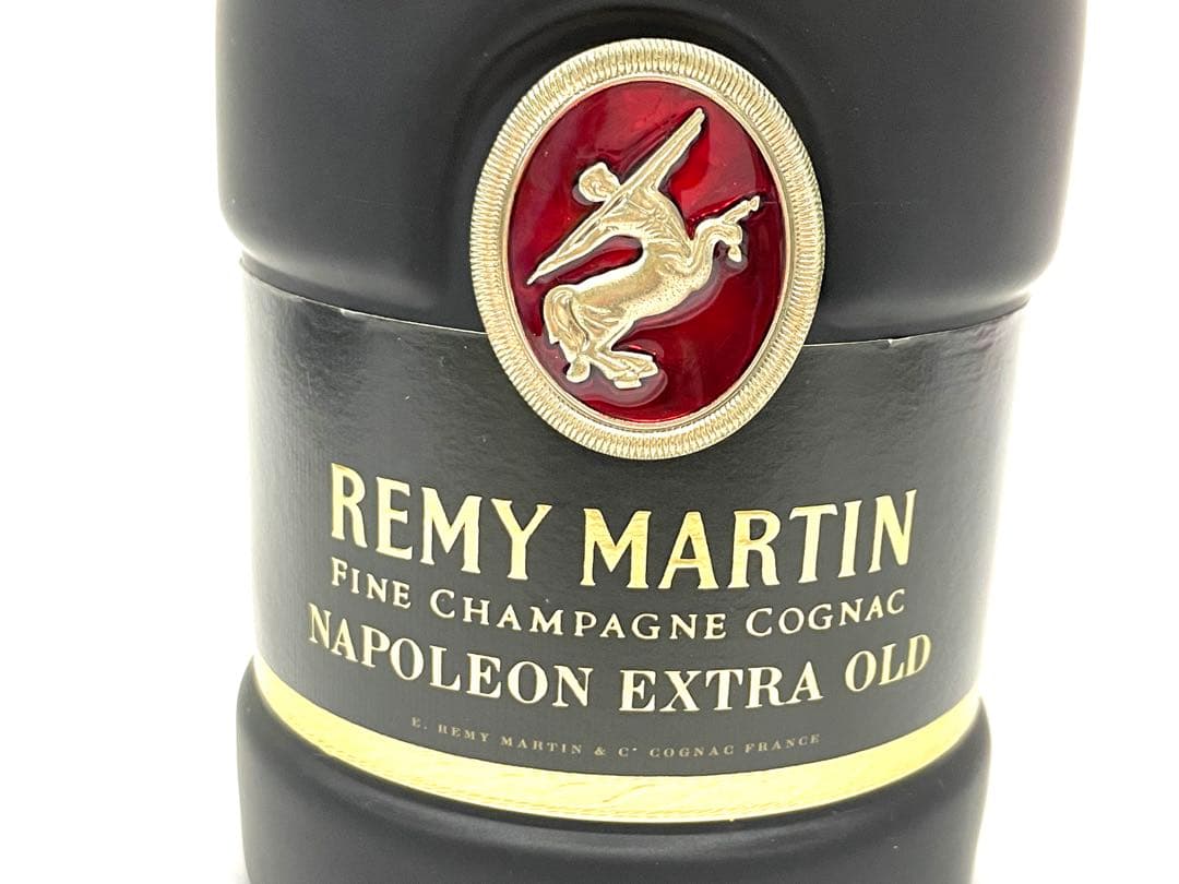 未開栓 REMY MARTIN NAPOLEON EXTRA OLD 700ml