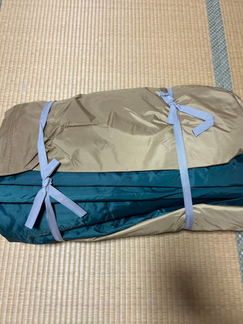 【未使用品】コールマン タフスクリーン2ルームハウス