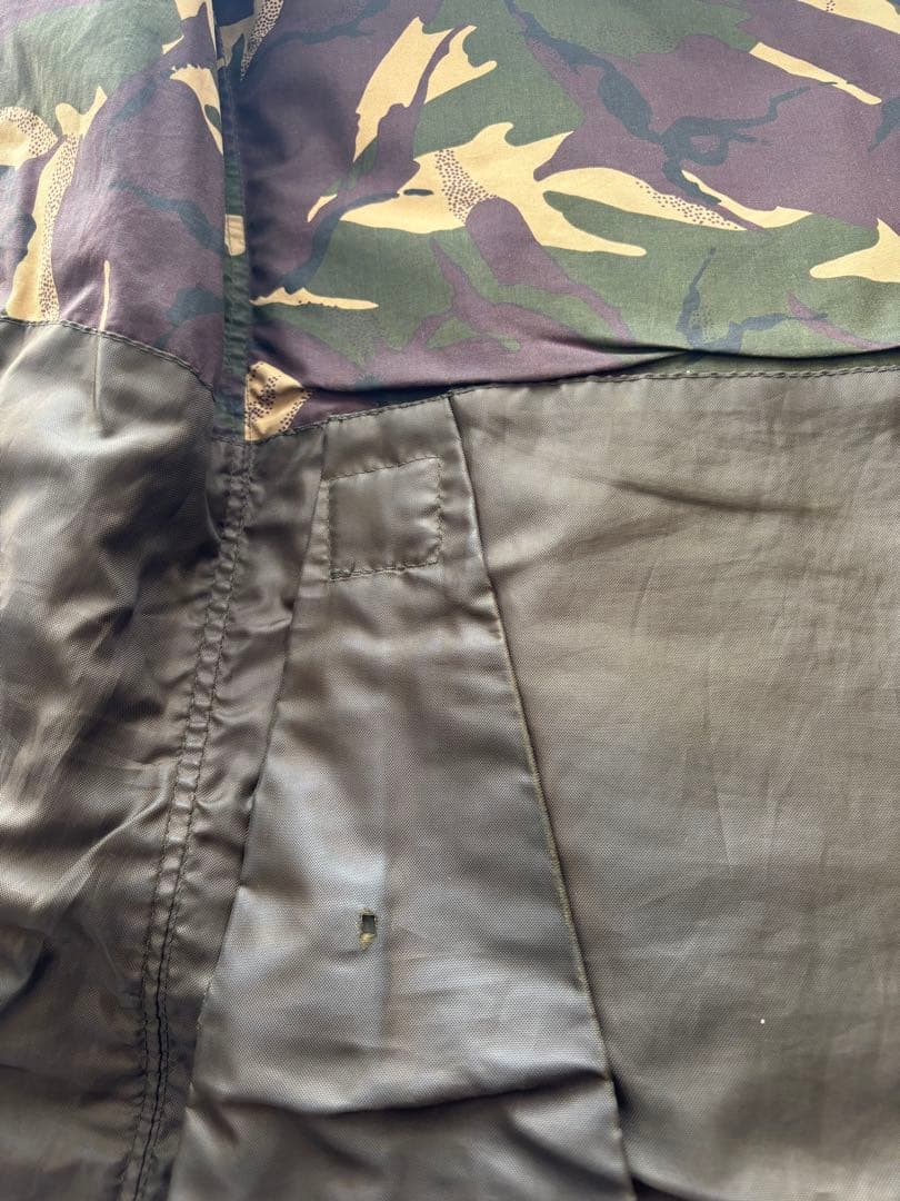 【メンズ】定番Barbour クラシックワックスジャケット オリーブグリーン38