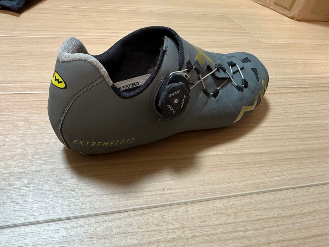northwave EXTREME GT自転車シューズ