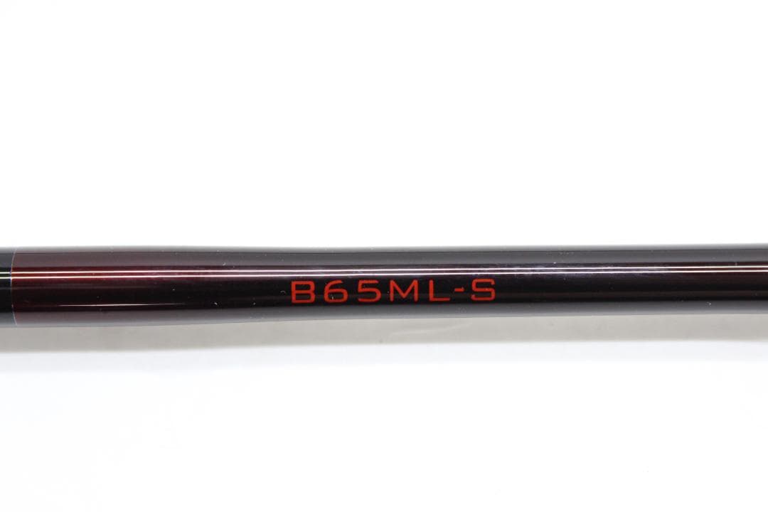 セフィア リミテッド メタルスッテ B65ML-S 63-EY0109-03