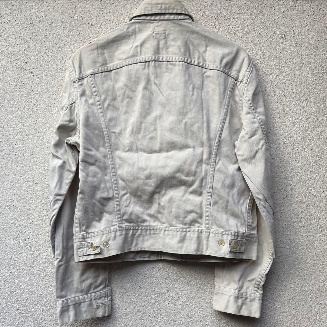 ヴィンテージ Vintage Lee Westerner リー ウエスターナー