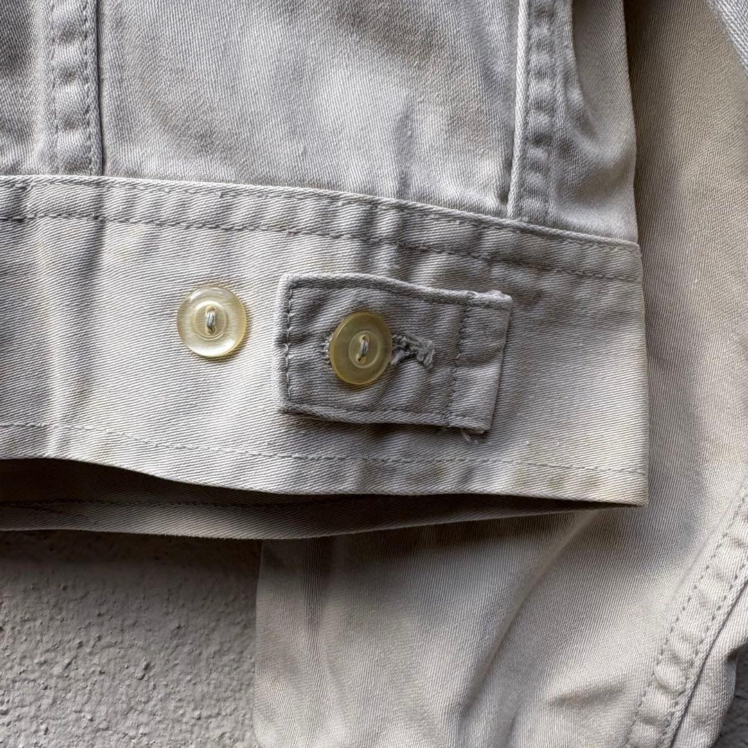 ヴィンテージ Vintage Lee Westerner リー ウエスターナー