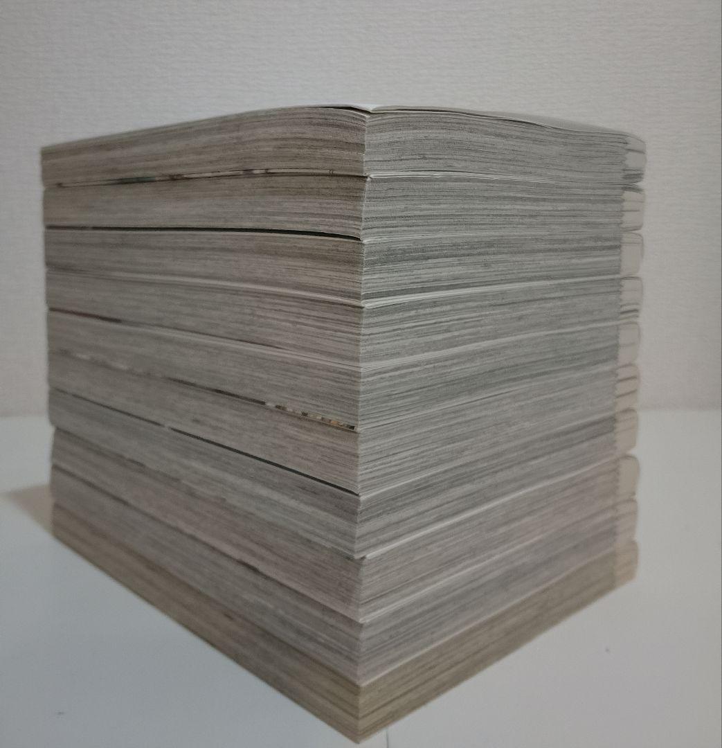 【非全巻】リエゾン 1〜20巻
