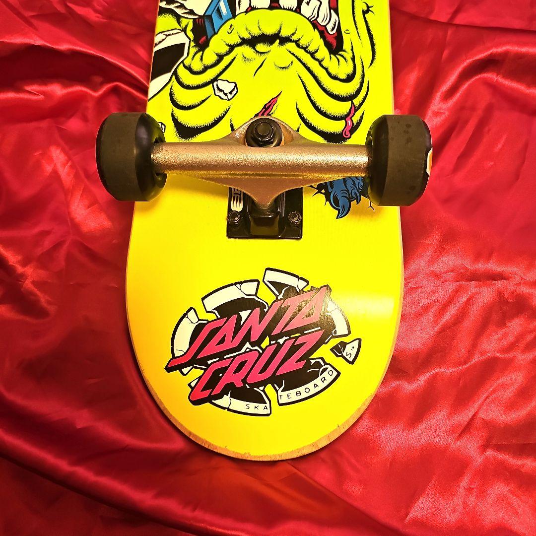 超希少！　全サイト販売1点のみ！　SANTA CRUZ Rob Roskopp