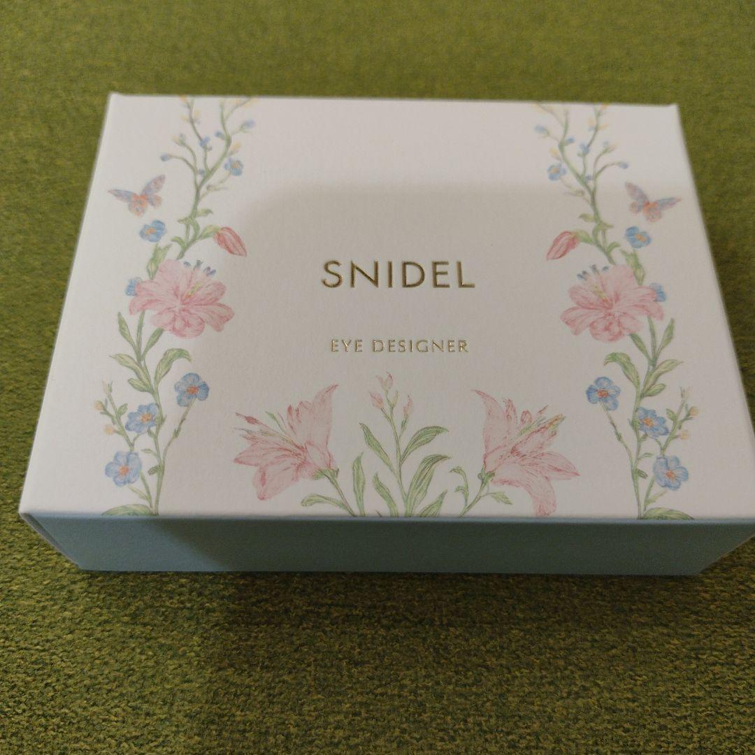 SNIDEL アイデザイナー EX04 My Love 限定