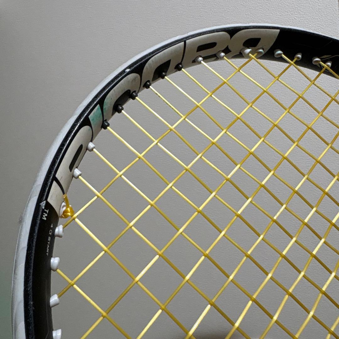 Babolat ピュアドライブ ライト