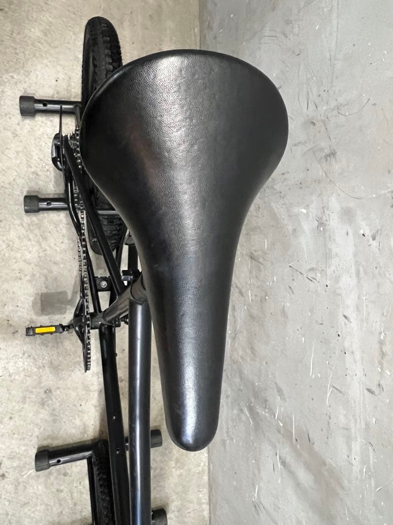ミニベロ　TERN AMP F1 ターン アンプ　エフワン