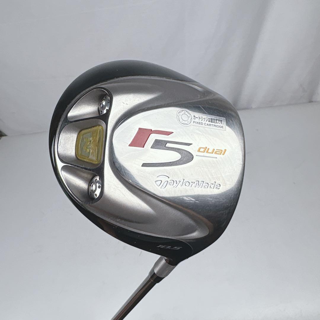 【激安‼️】テーラーメイド ゴルフクラブセット メンズ右利き キャディバッグ付き