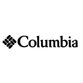 【極美品】Columbia コロンビア　ジップアップジャケット XL Black