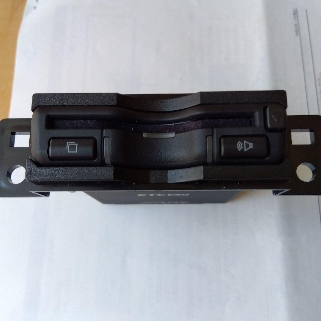 HCE-B120 ETC2.0ユニット本体