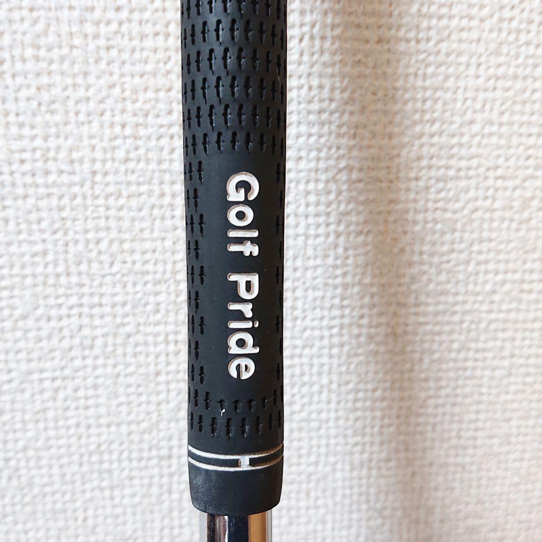 ゴルフクラブ◆A DESIGN GOLF◆A GRINDユーティリティー3番