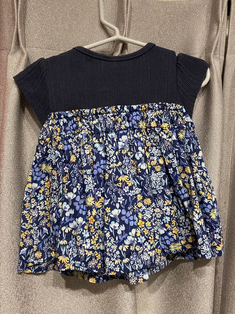 ベビー服まとめ売り　80 女の子
