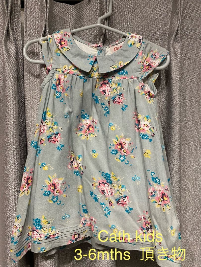 ベビー服まとめ売り　80 女の子