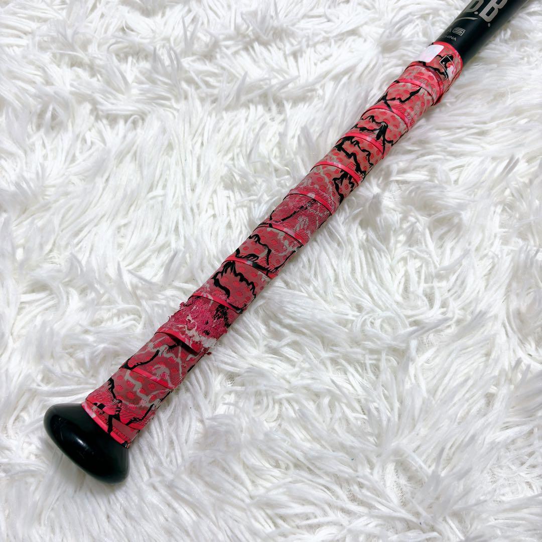 ✨美品✨MIZUNO ミズノ 軟式 レガシー トップバランス 1CJBR157