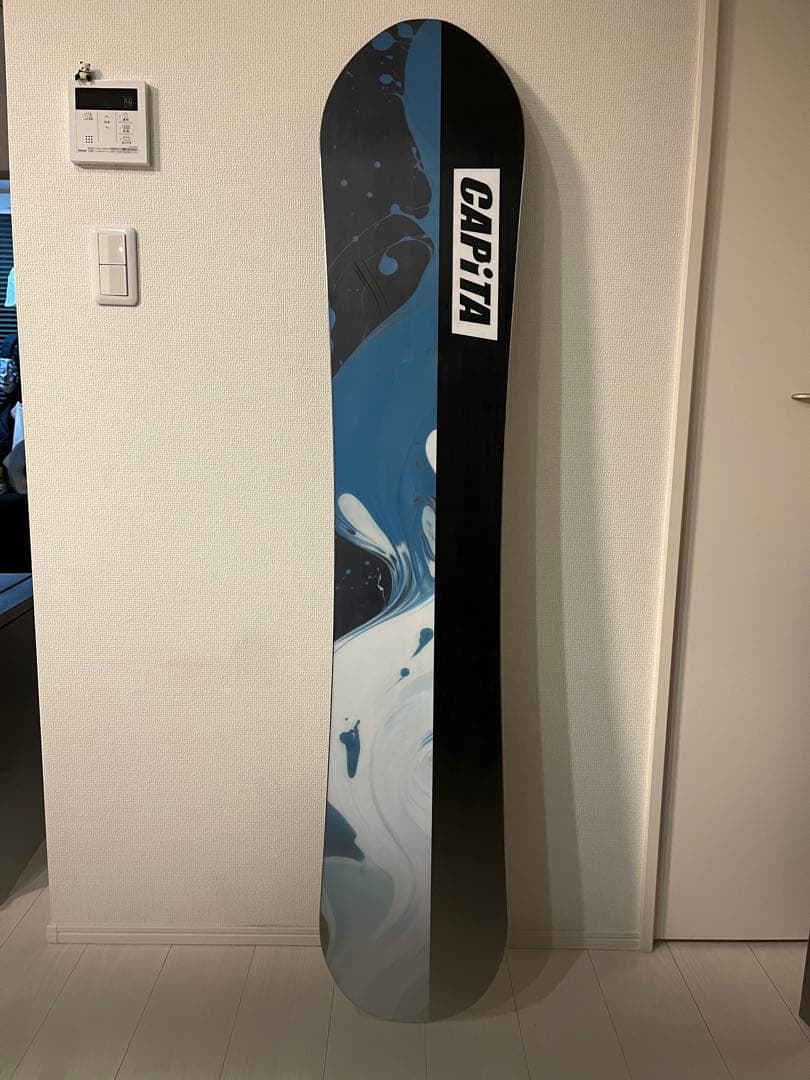CAPITA navigator 158cm キャピタ　ナビゲーター