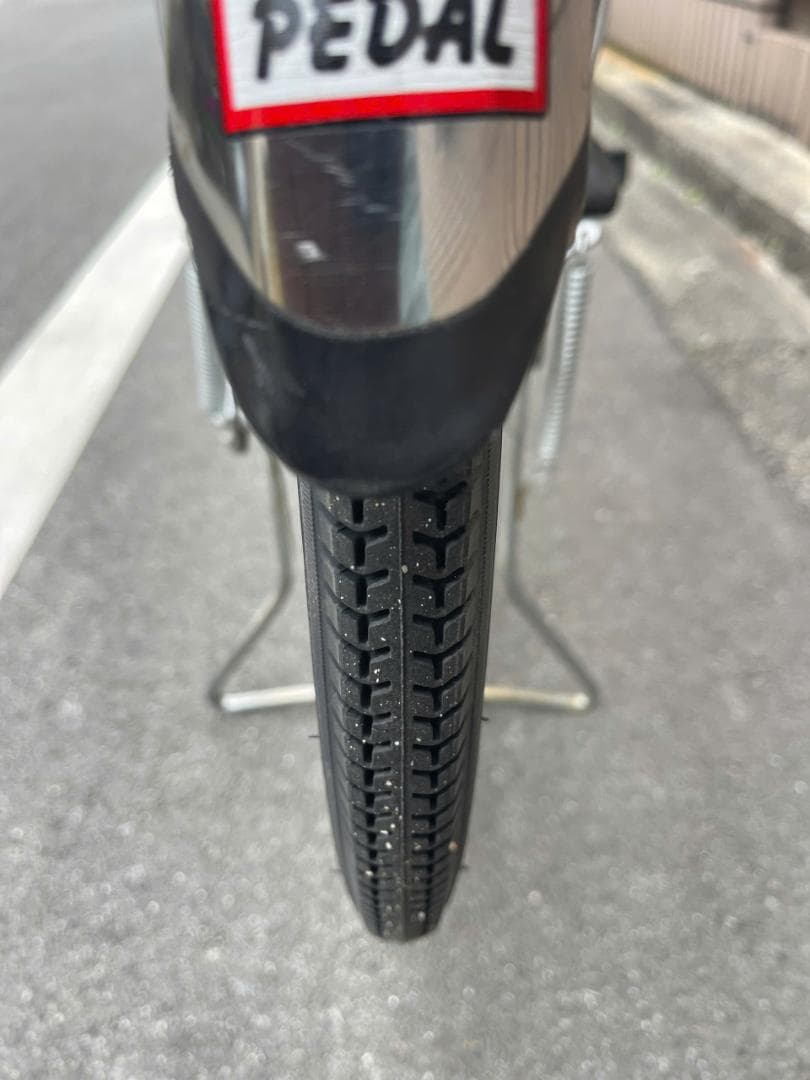 8Ah パナソニックアシスト自転車26BPHO09