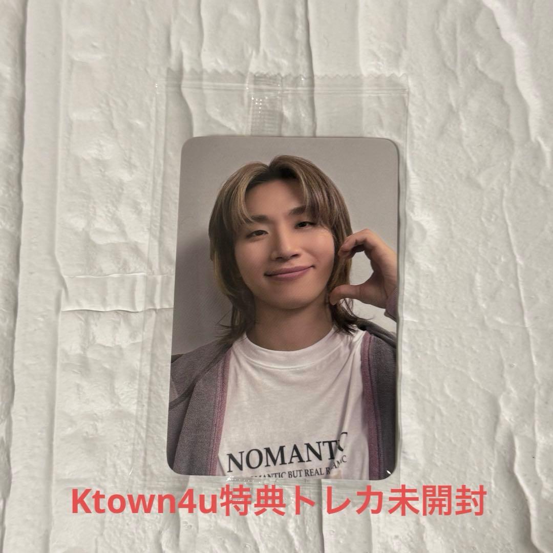【新品未開封】DAESUNG D's WAVE 2形態Ktown4u特典付き