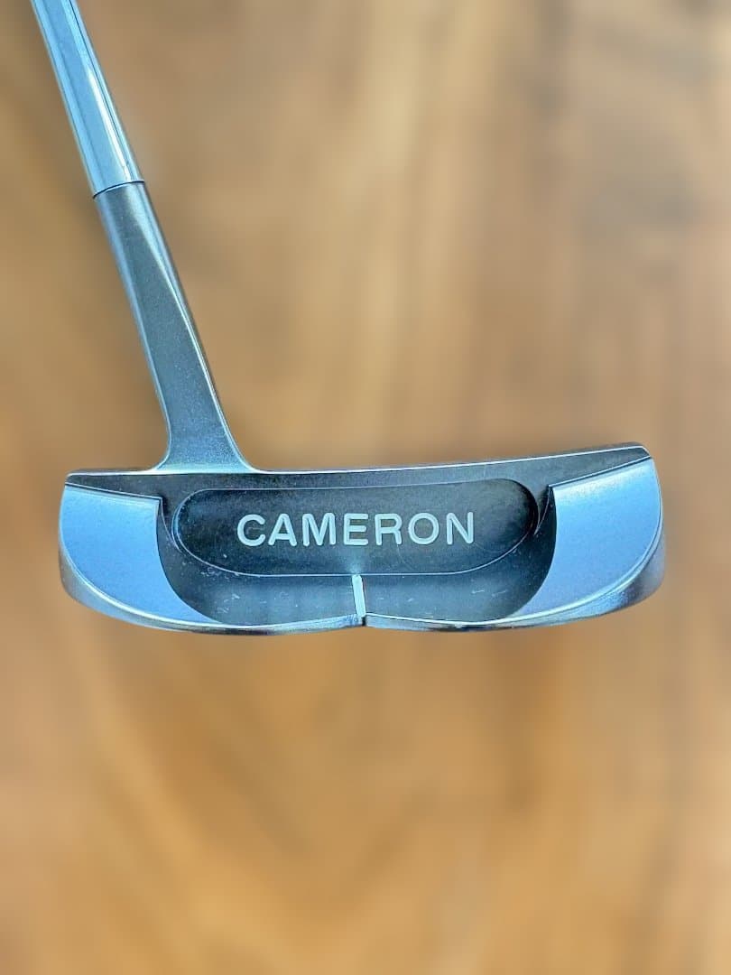 Scotty Cameron Circa 62　No. ７　 パター
