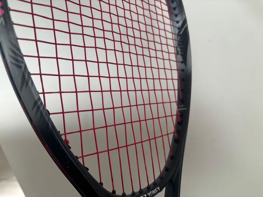 ボルトレイジ 8S