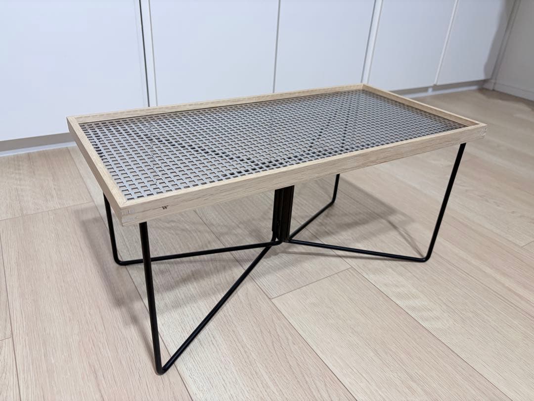 Wonderout/Universal Mesh Tray 00（天板のみ）