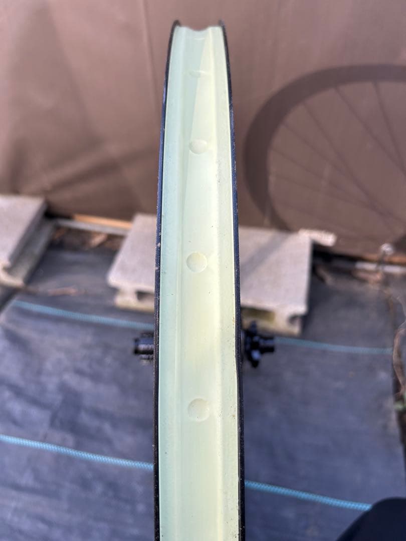 29er industry nine hydra hub リムDT SWIS