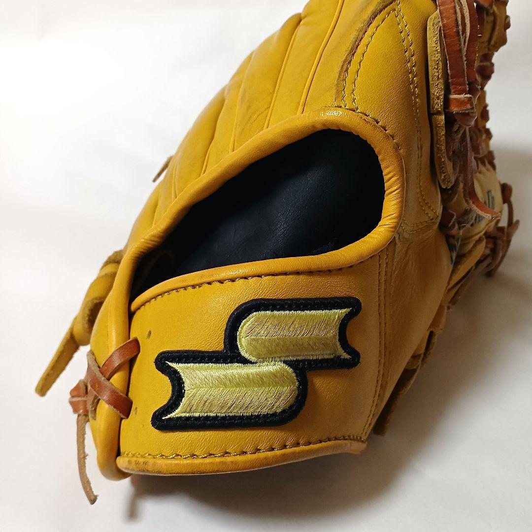 SSK エスエスケイ 軟式一般 グローブ 外野手用 野球