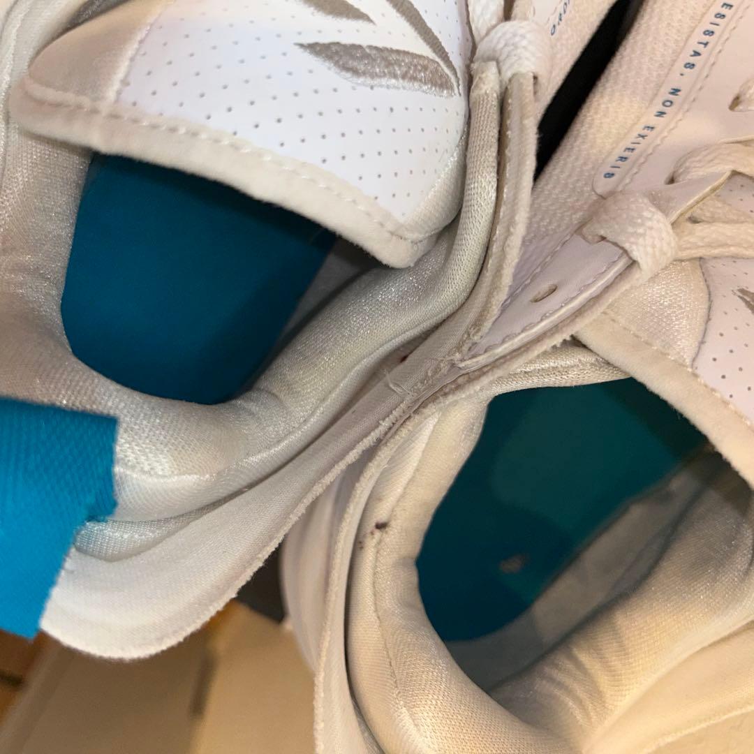 【希少】Nike Jordan Luka 1 \"Neo Turquoise\"