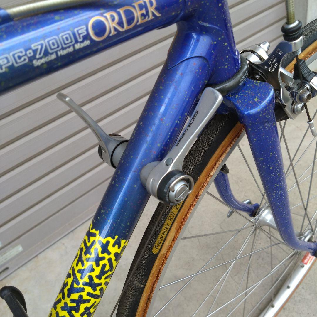 パナソニック PC-700F Special HandMade ORDER