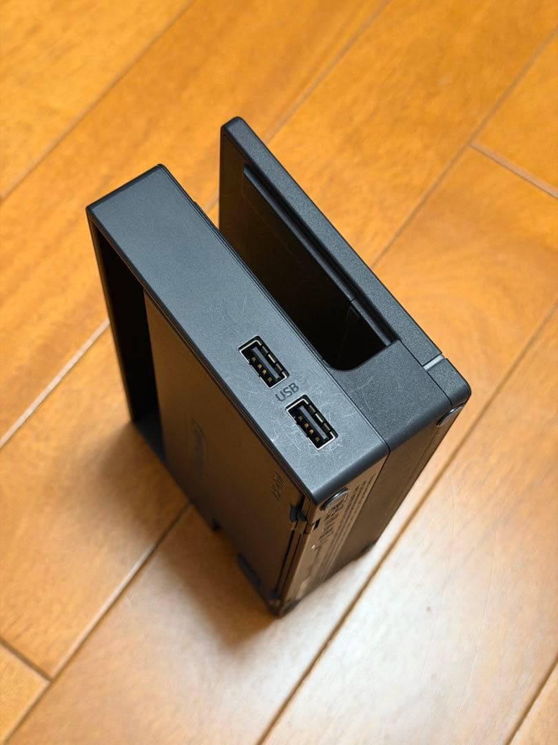 Nintendo switch 初代　【バッテリー新品】