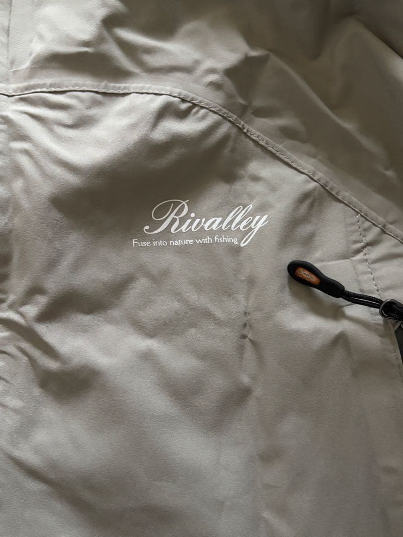 Rivalley ストレッチウェイディングジャケット