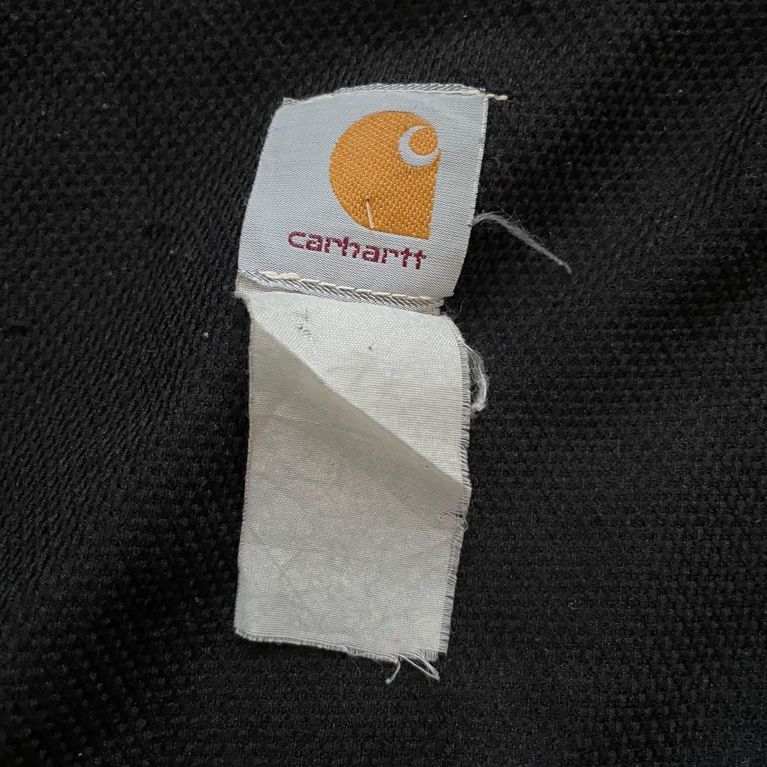 お値下げ中！　carhartt カーハート アクティブジャケット　ジャストサイズ