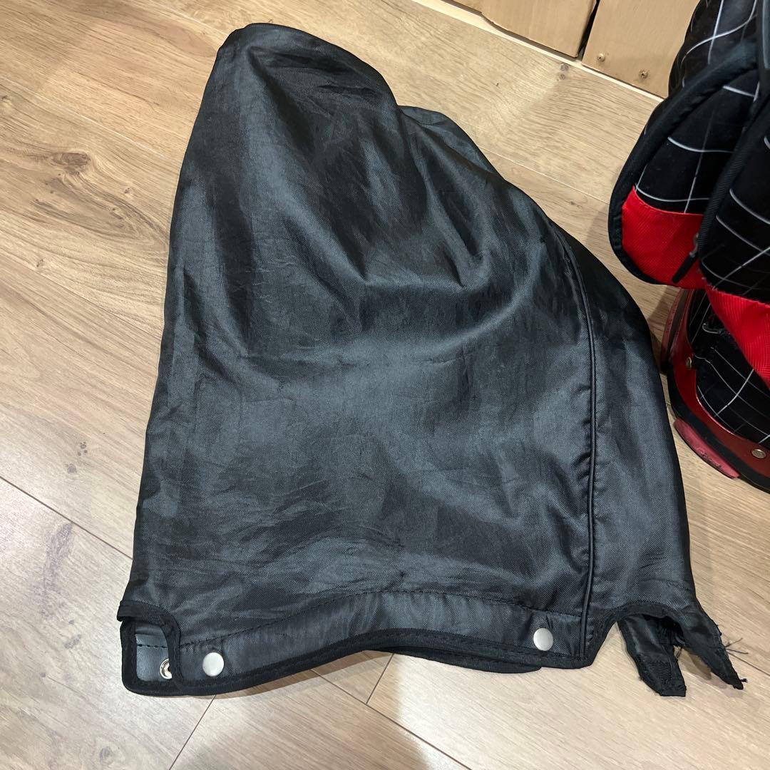 【OGIO】スタンド型キャディバッグ
