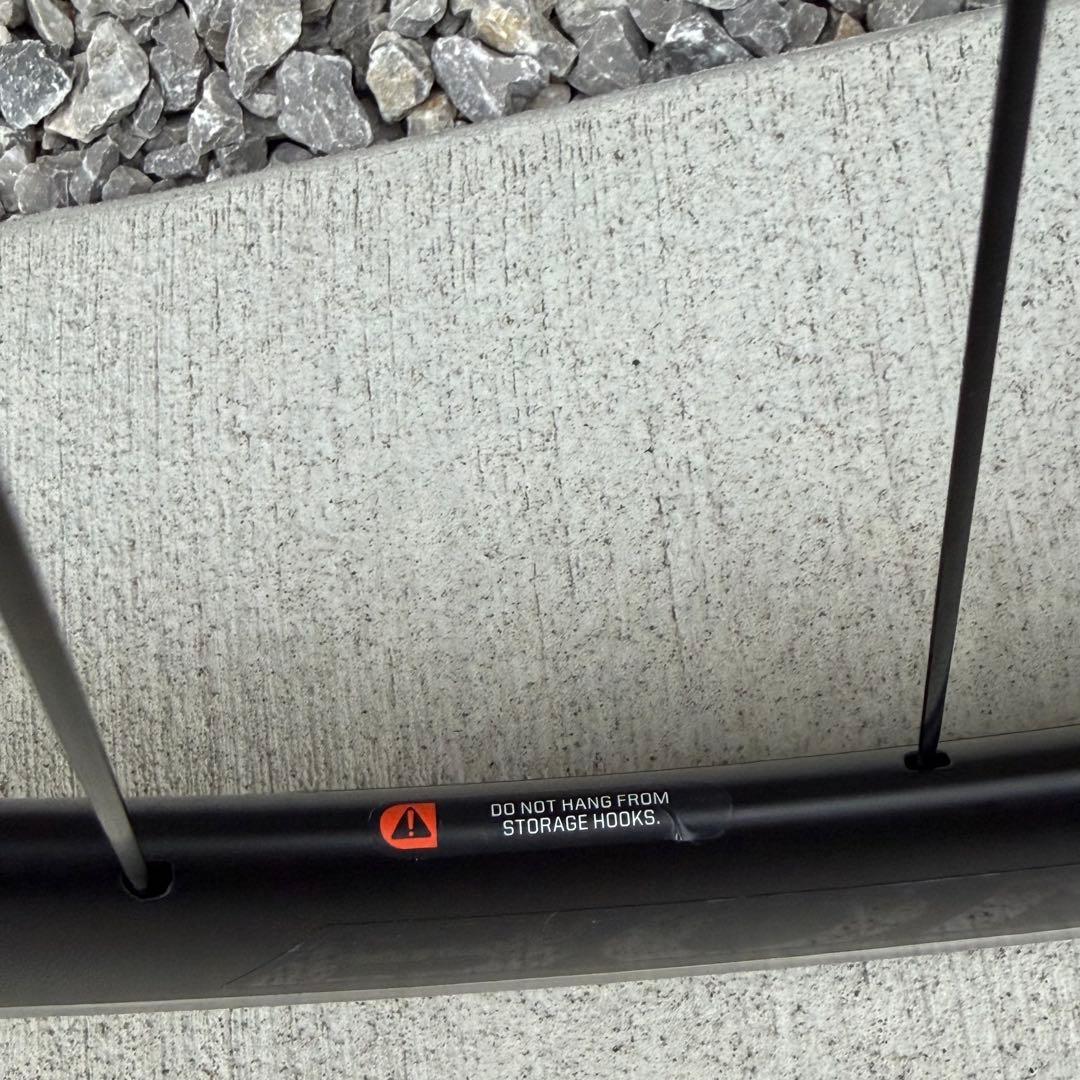 【美品】Bontrager Aeolus Comp 5 シマノ11s対応