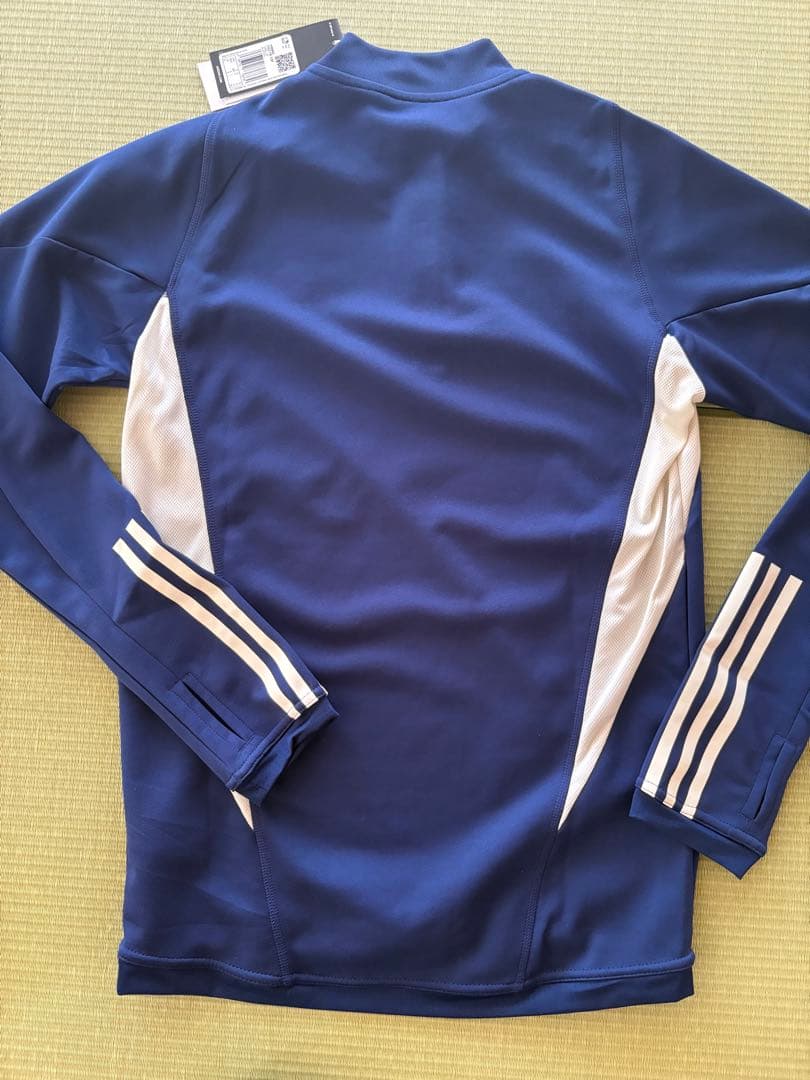 adidas イタリア代表トレーニングウェア上下