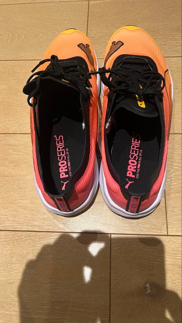 PUMAリディーム プロ レーサー 379442 08 29.0cm