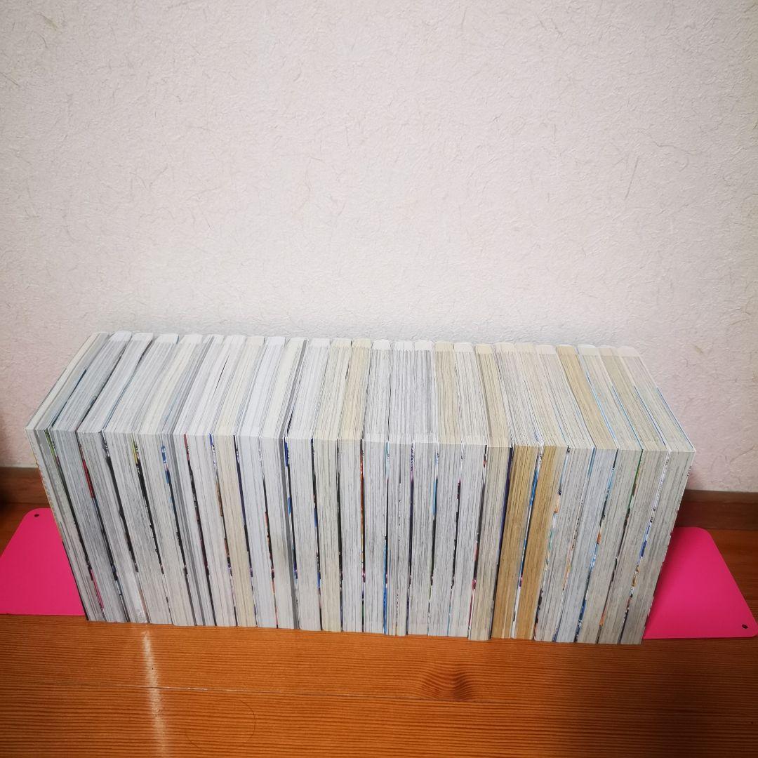 ぐらんぶる 全25巻+公式ログブック　セット