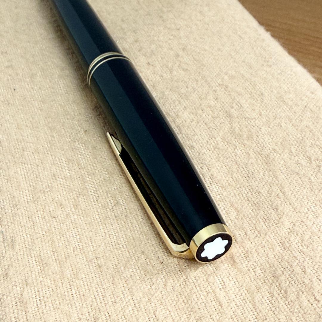 MONTBLANC 221 万年筆