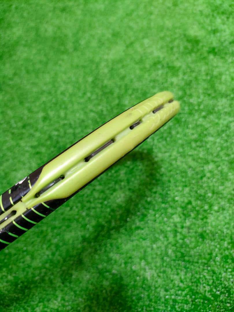 Wilson BLADE 98 V5 グリップ2 2015年モデル 16×19